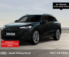 Audi Q5 2026