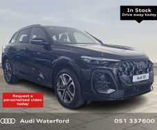 Audi Q5 2026