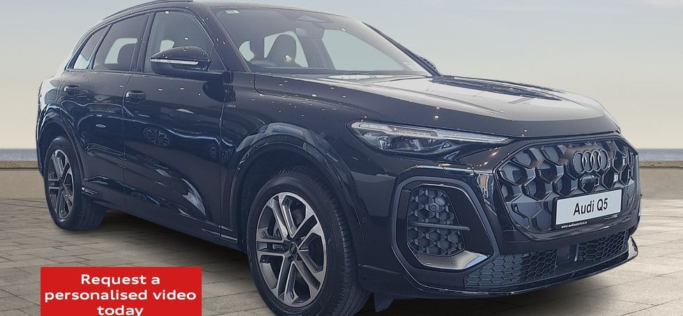 Audi Q5 2026