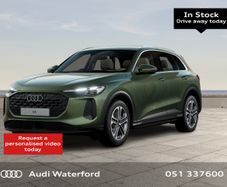 Audi Q5 2026