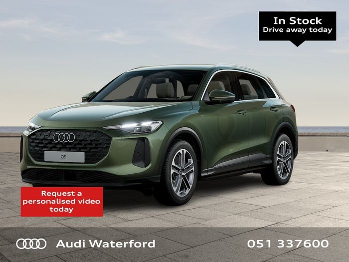 Audi Q5 2026