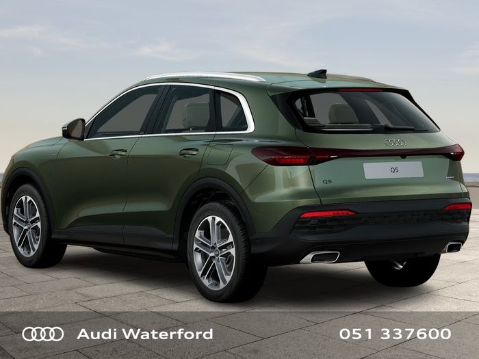 Audi Q5 2026