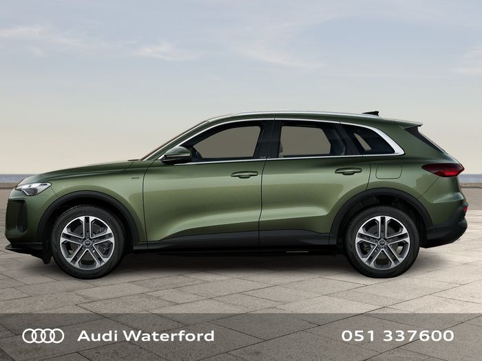 Audi Q5 2026