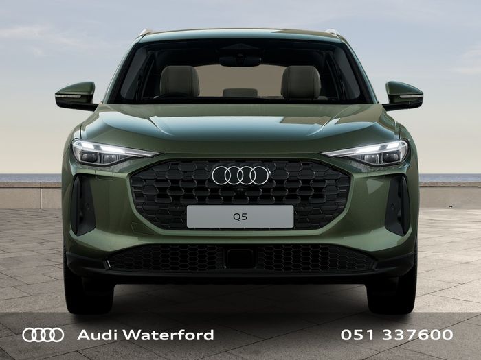 Audi Q5 2026