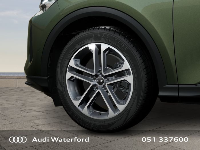 Audi Q5 2026