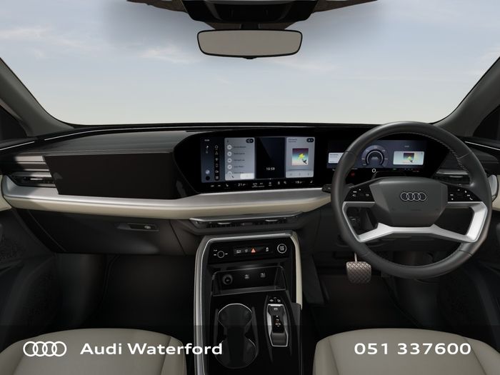 Audi Q5 2026