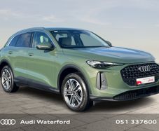 Audi Q5 2026