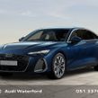 Audi A6 2026