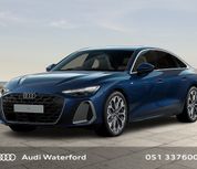 Audi A6 2026