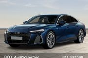 Audi A6 2026