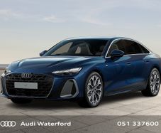 Audi A6 2026