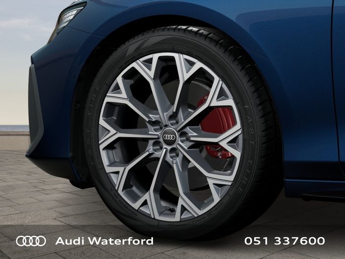 Audi A6 2026