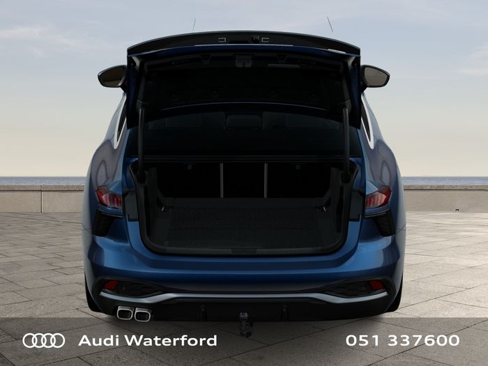 Audi A6 2026