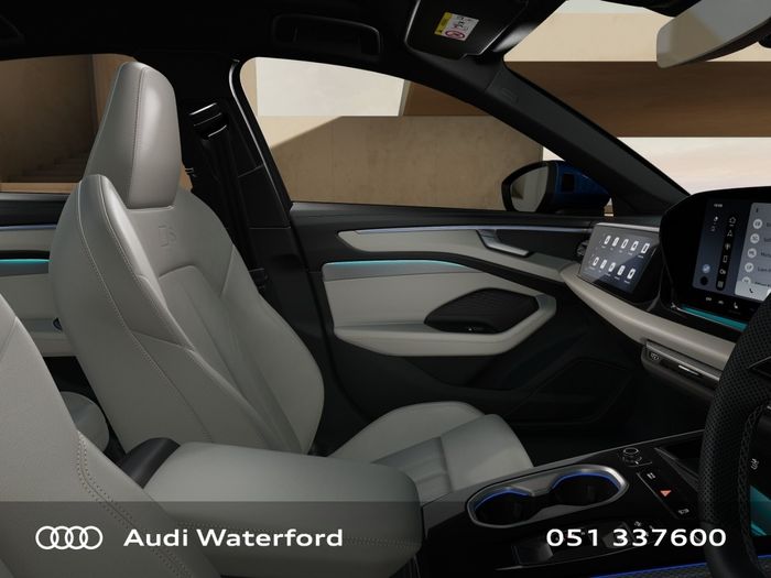 Audi A6 2026