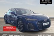 Audi A6 2026
