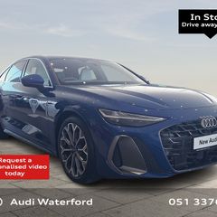 Audi A6 2026