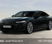 Audi A6 2026