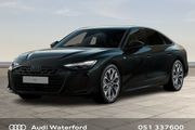 Audi A6 2026