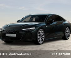 Audi A6 2026