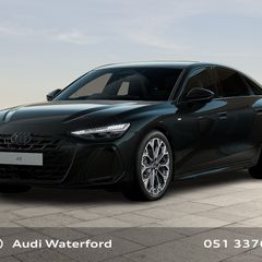 Audi A6 2026