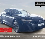 Audi A6 2026