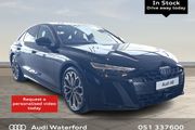 Audi A6 2026
