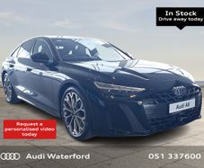 Audi A6 2026