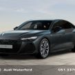 Audi A6 2026
