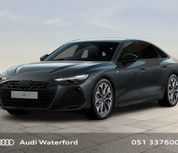 Audi A6 2026