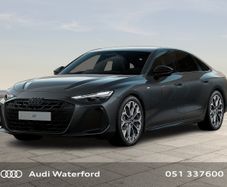 Audi A6 2026