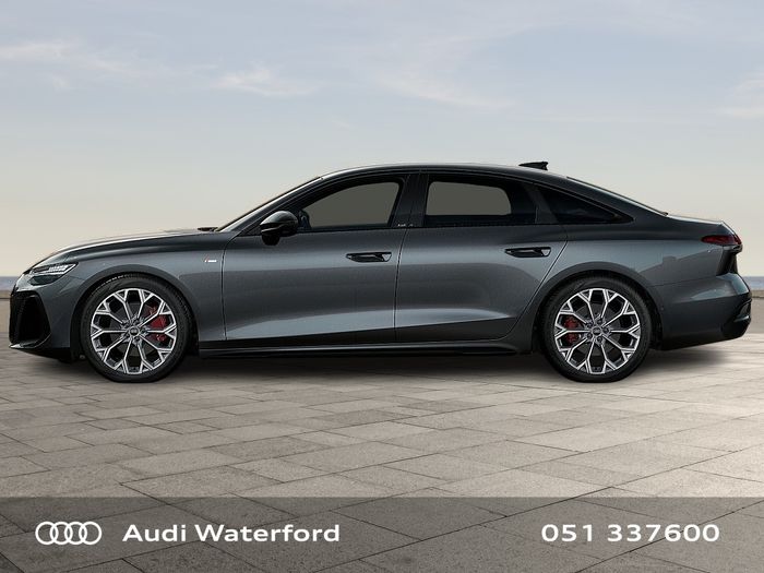 Audi A6 2026
