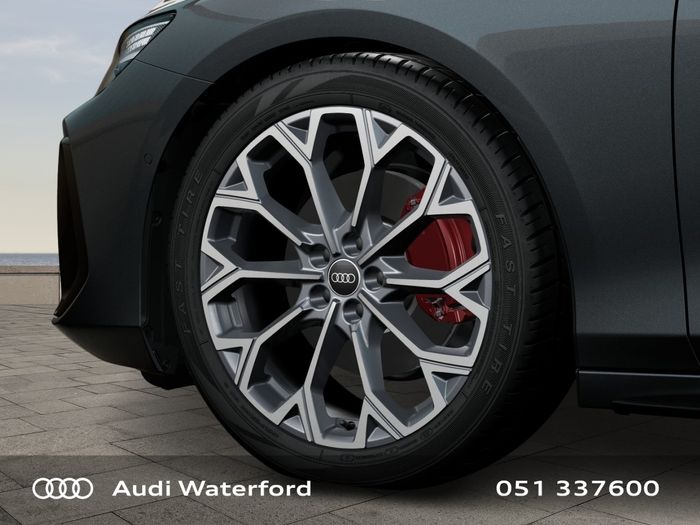 Audi A6 2026