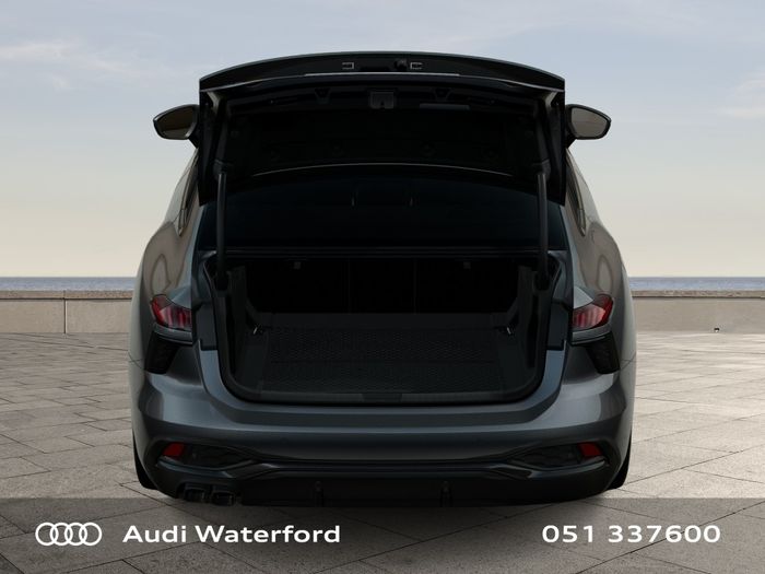 Audi A6 2026