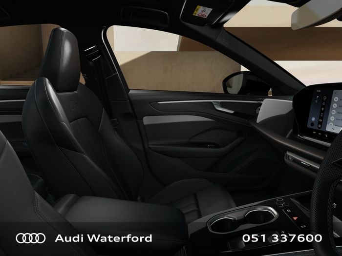 Audi A6 2026