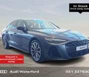 Audi A6 2026
