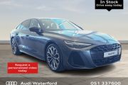 Audi A6 2026
