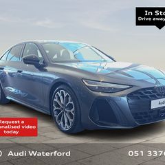 Audi A6 2026