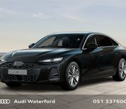 Audi A6 2026