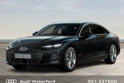 Audi A6 2026