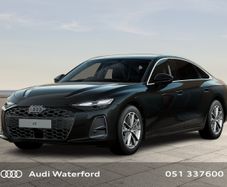 Audi A6 2026