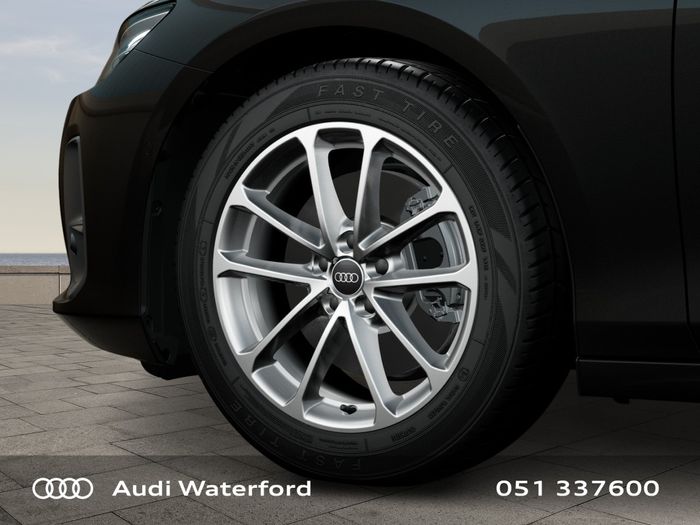 Audi A6 2026