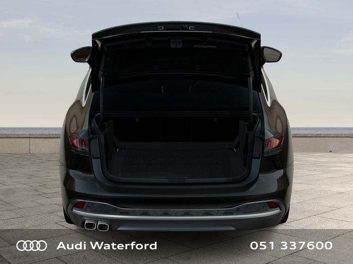 Audi A6 2026