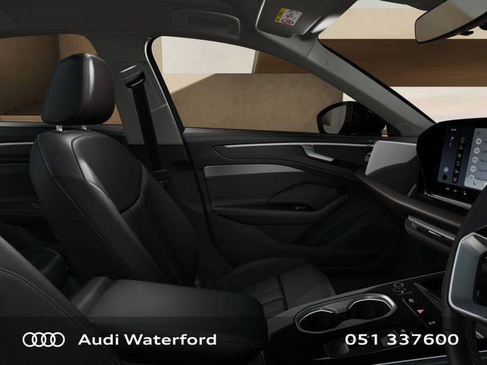 Audi A6 2026