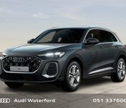Audi Q5 2026