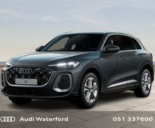Audi Q5 2026