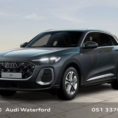 Audi Q5 2026