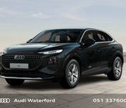 Audi Q3 2026