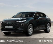Audi Q3 2026