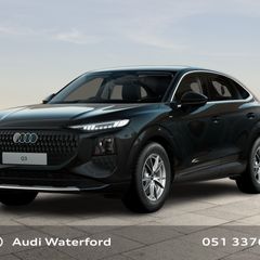 Audi Q3 2026