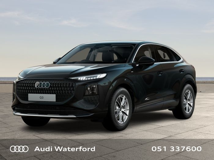 Audi Q3 2026